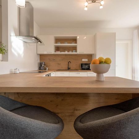 פורץ Newly Renovated Holiday Apartment Sirius מראה חיצוני תמונה