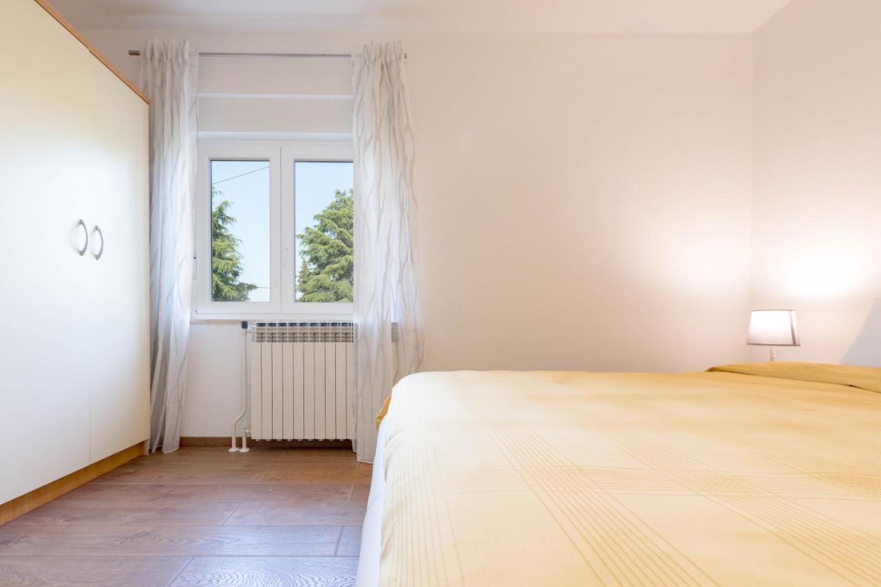 פורץ Newly Renovated Holiday Apartment Sirius מראה חיצוני תמונה
