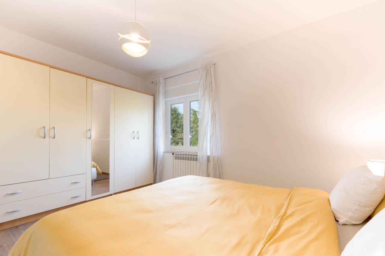 פורץ Newly Renovated Holiday Apartment Sirius מראה חיצוני תמונה