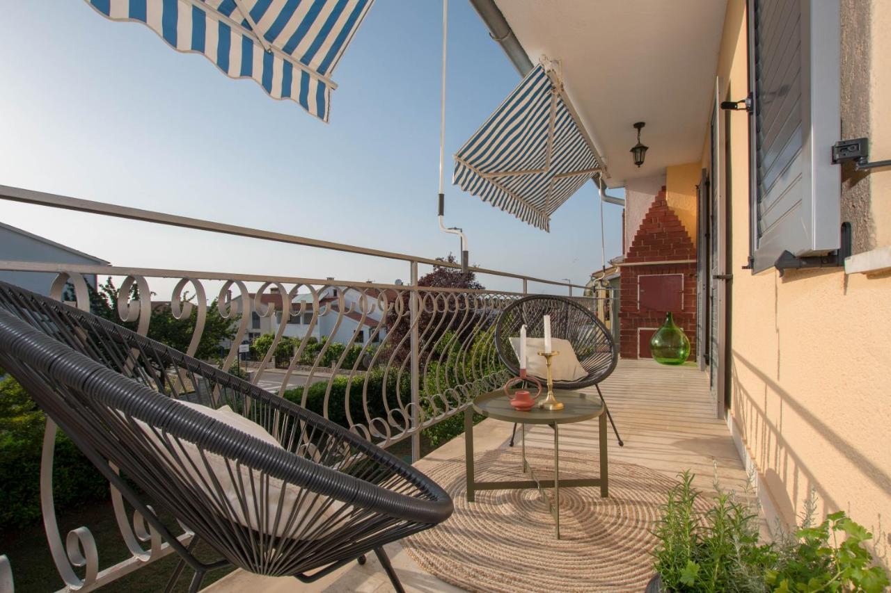 פורץ Newly Renovated Holiday Apartment Sirius מראה חיצוני תמונה